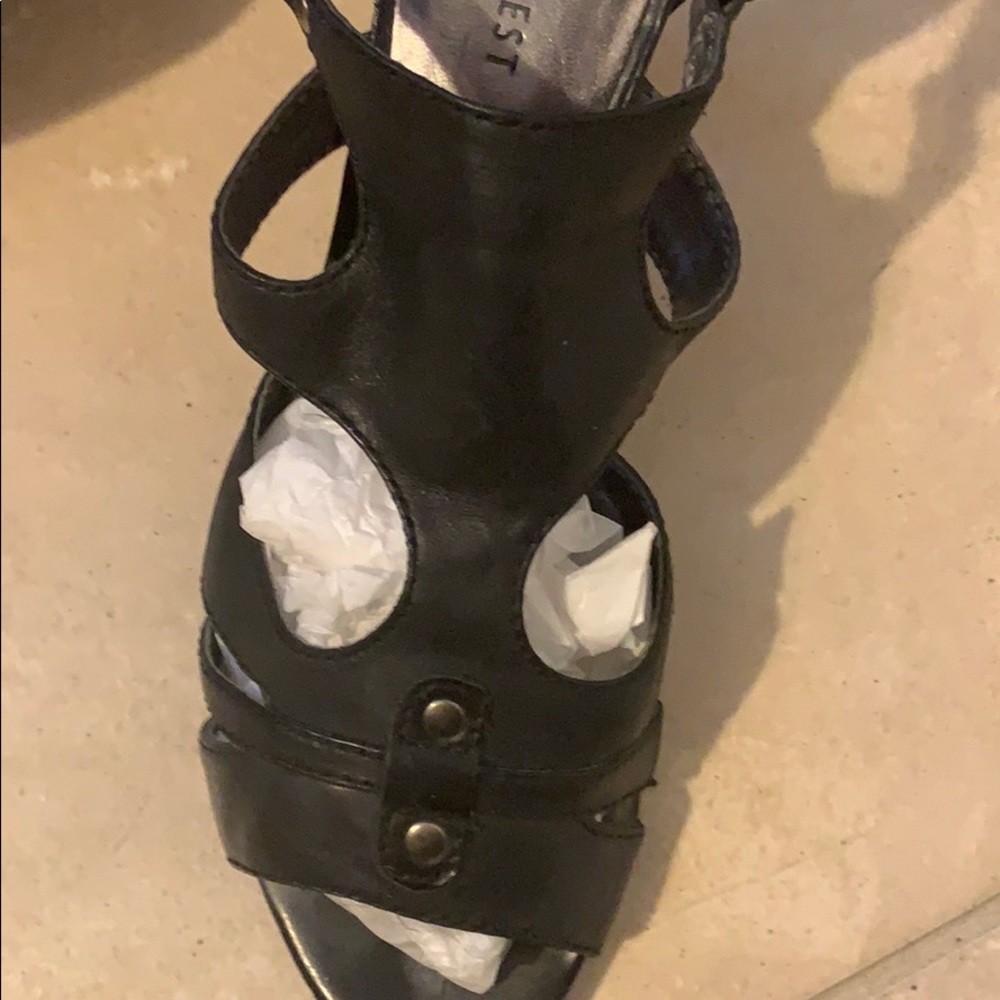 Nine West Sandals